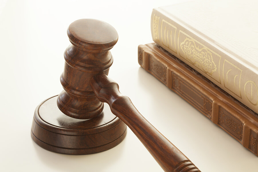 House & Estate Litigation